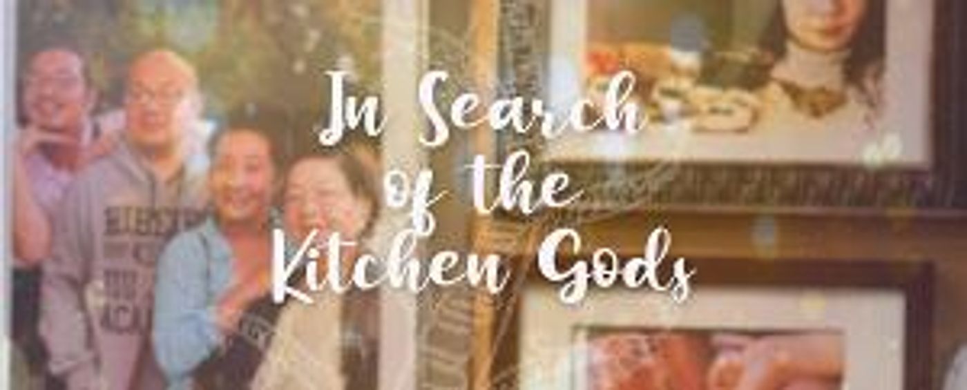 1812 Productions To Present World Premiere Of Bi Jean Ngo's IN SEARCH OF THE KITCHEN GODS  Image