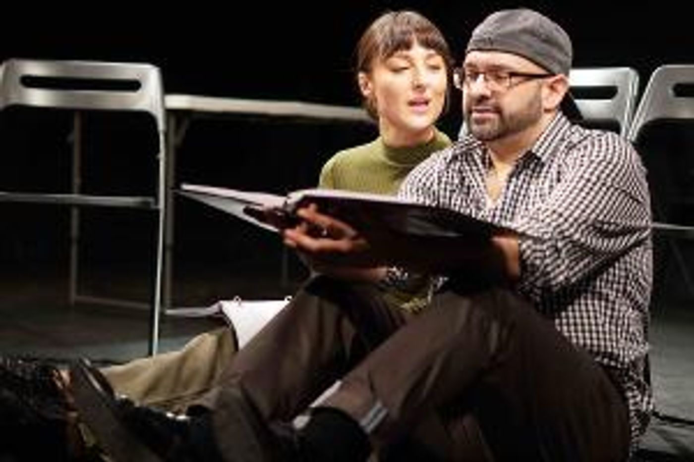 Chain Theatre Now Accepting Submissions For 2021 Playwriting Lab  Image