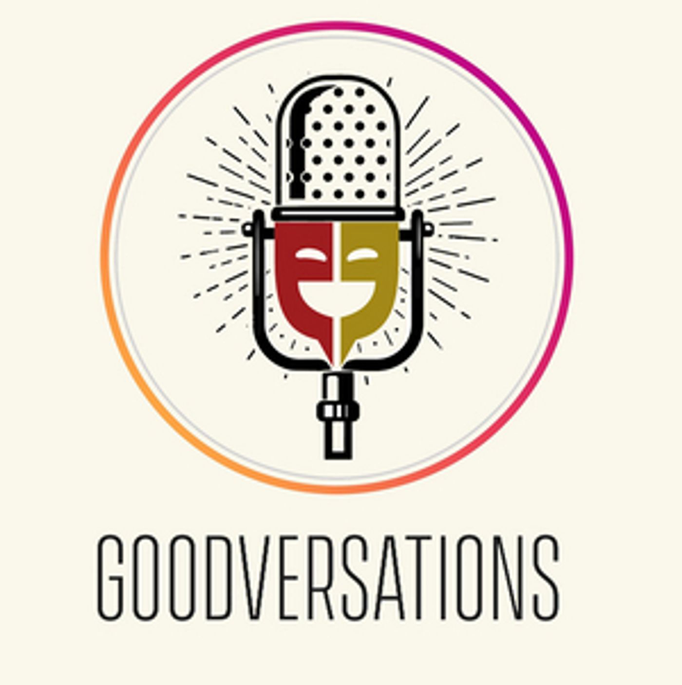 Goodversations Theatre Podcast Launches Season Two  Image