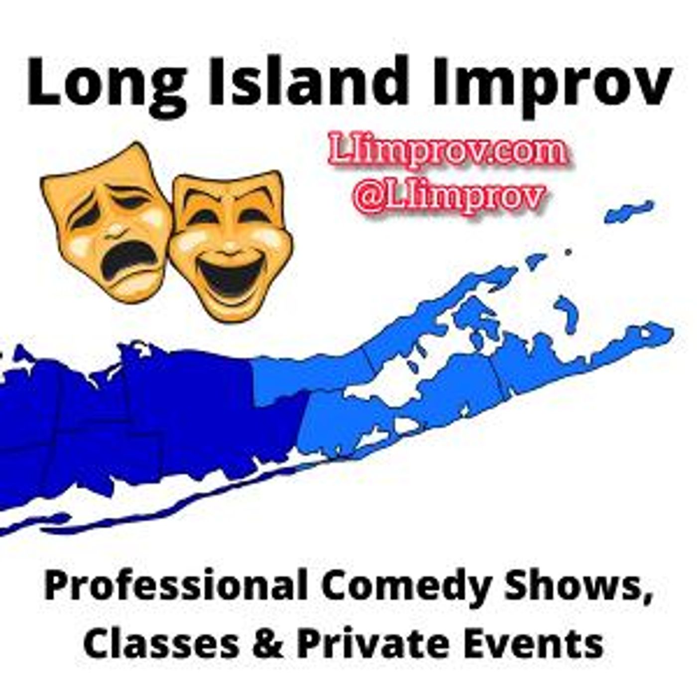 Long Island Improv Comedy is Coming to The Argyle Theatre This Month  Image