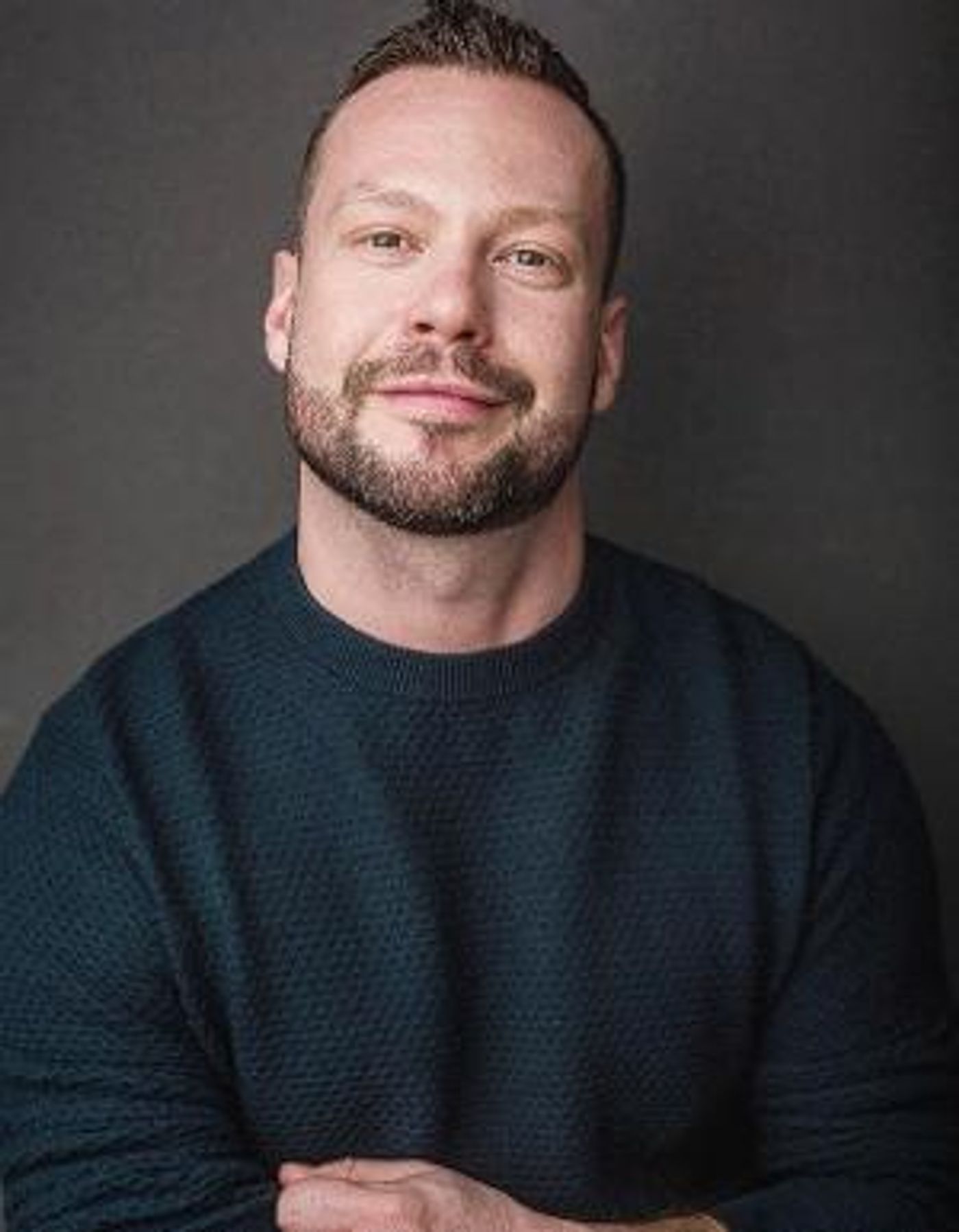 Cameron Adams, Keven Quillon, And Darryl Semira Headline “Besties Of Broadway” at Buffalo's Curtain Up  Image