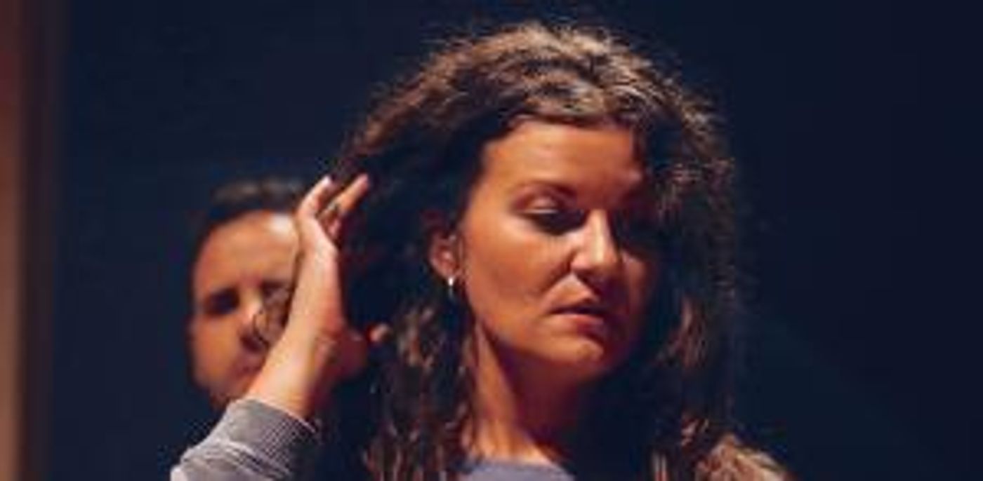 VESSEL by Laura Wyatt O'Keefe Will Go On Tour  Image