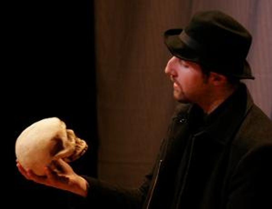 Pigeon Creek To Bring SHAKESPEARE 101 To The Sauk Image