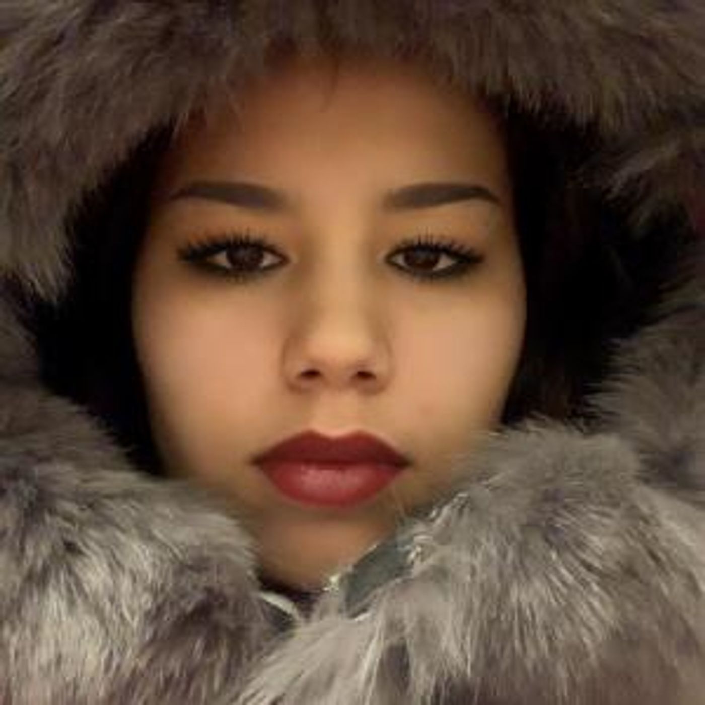 Nunavut-Based Pop-Rap Artist Aocelyn Unveils New Single & Video In “I Wish I Was A King”  Image