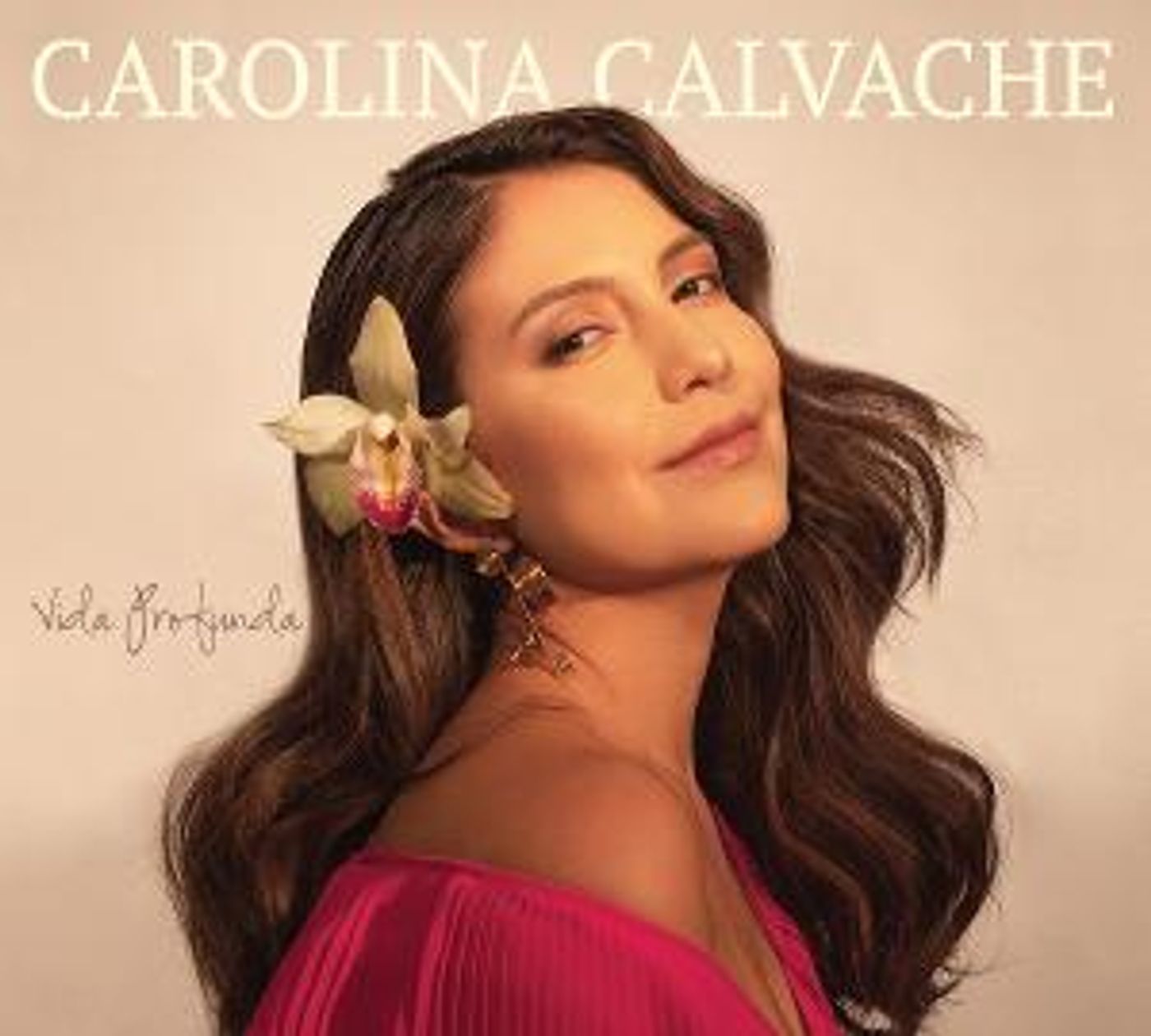Carolina Calvache's VIDA PROFUNDA Features Luba Mason, Ruben Blades And More  Image