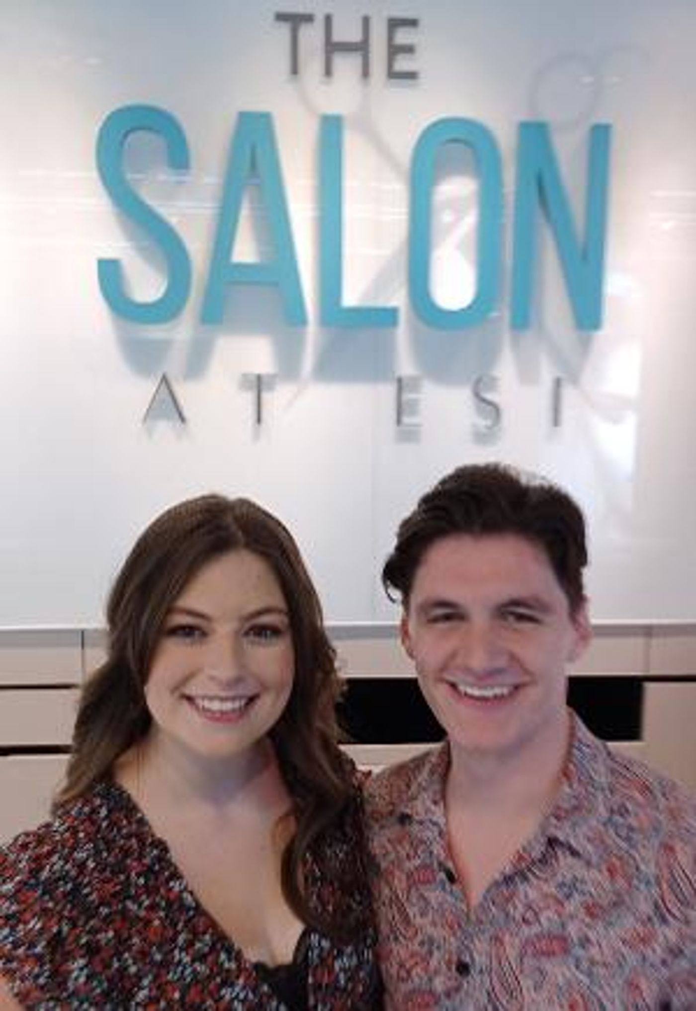 ArtsBridge Foundation Names Georgia Student Entrants For Jimmy Awards  Image