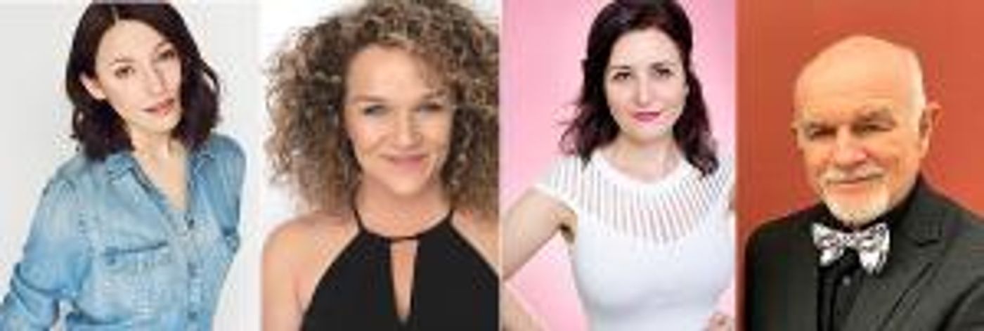 The Randy Andy's Return to New England for a Cape Cod Mini Tour  Image