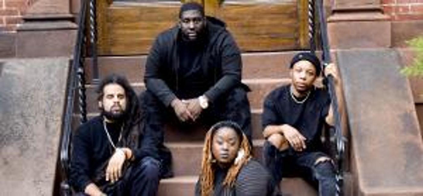 Baltimore Center Stage Hosts First Ever Locally Grown Festival  Image