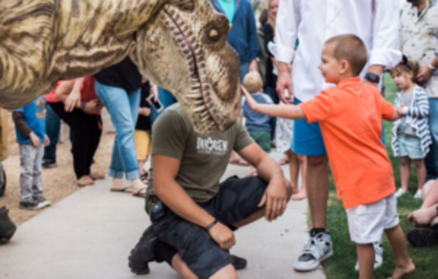 4th Annual Children's Learning & Play Festival Returns To WestWorld Sept 7th  Image