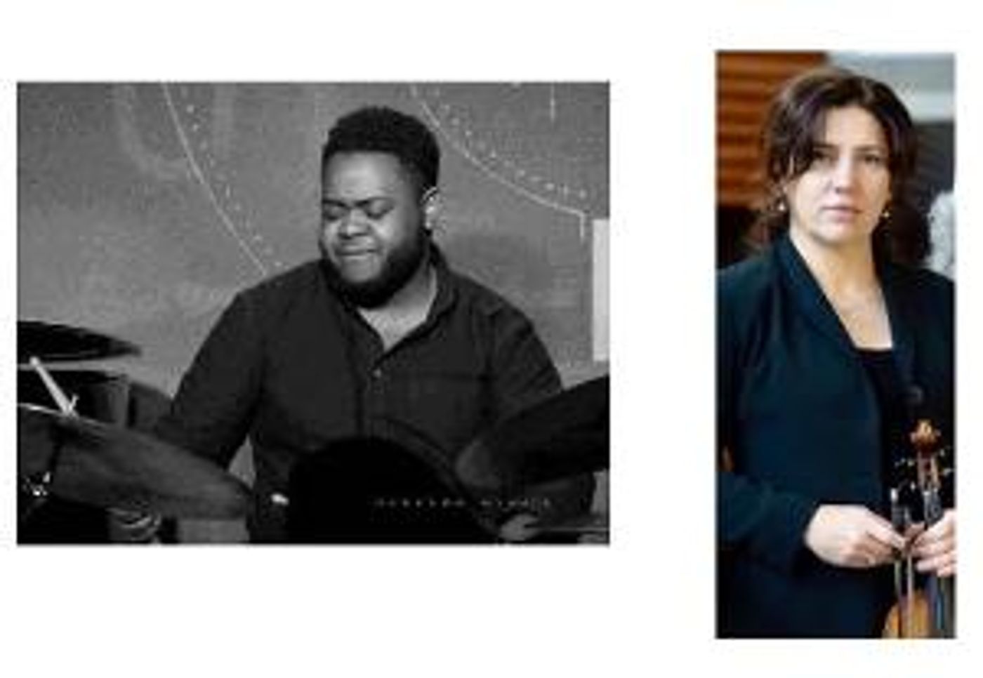 Musicopia Welcomes New Artistic Directors For Its Drumline and String Orchestra Programs  Image