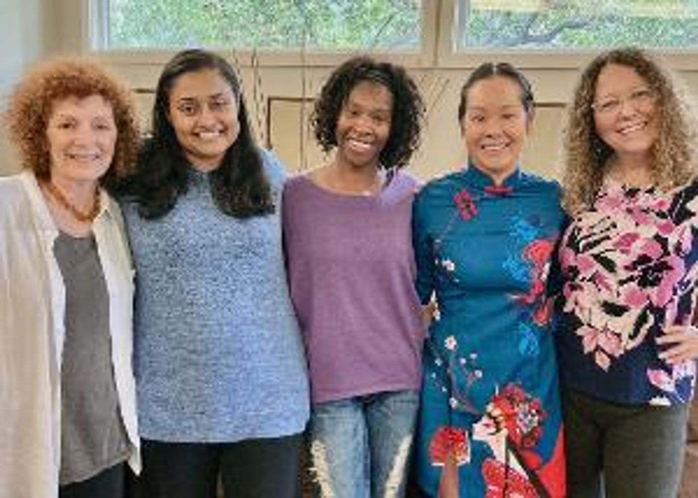 Open-Door Playhouse Is 'Celebrating Women In Theater' Next Month  Image