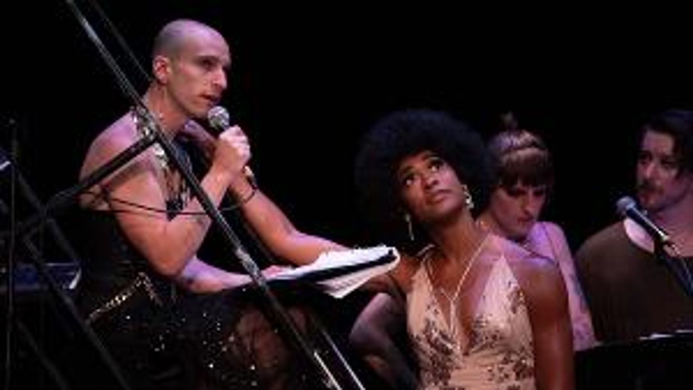 New Musical and Play Workshops, Free Readings & More Set for Vassar College's 37th Powerhouse Theater Season  Image