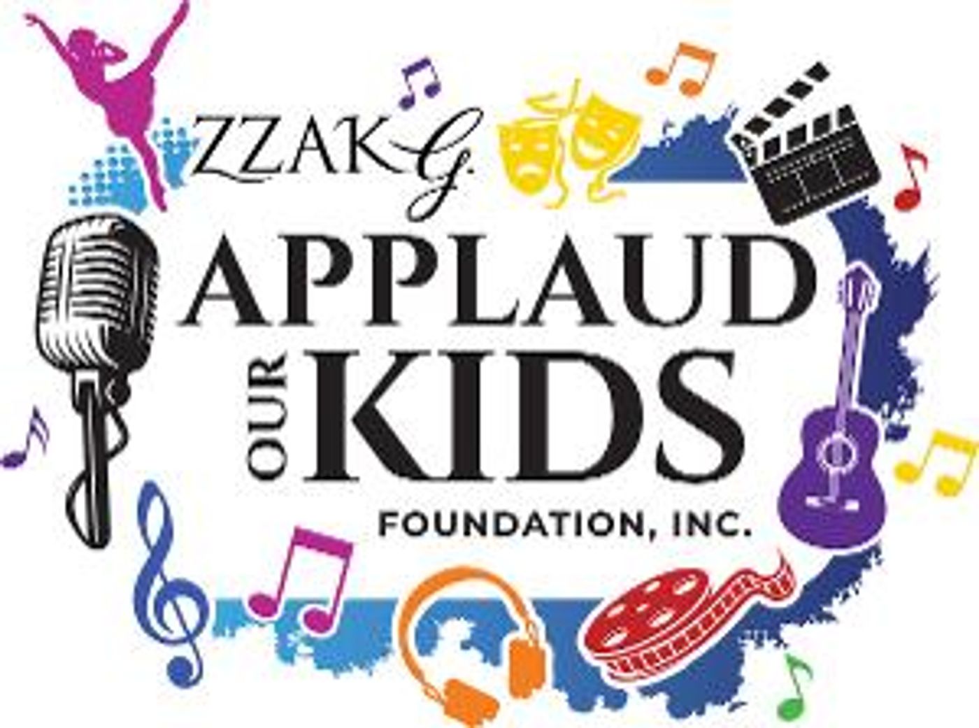 Nonprofit To Host Unique Step Into The Spotlight Soiree & Talent Competition Virtual Fundraiser  Image