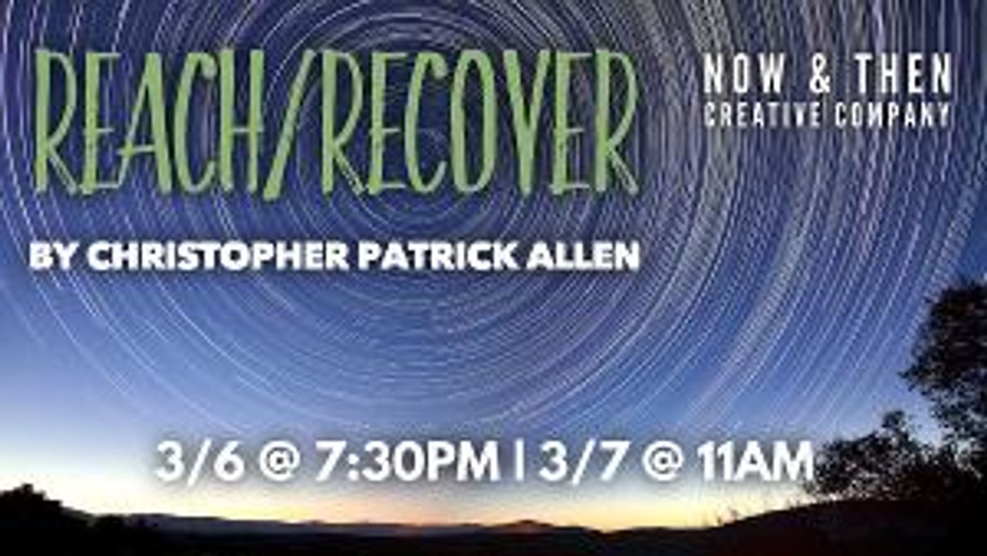 A New Musical is Coming To Now & Then Creative Company  Image