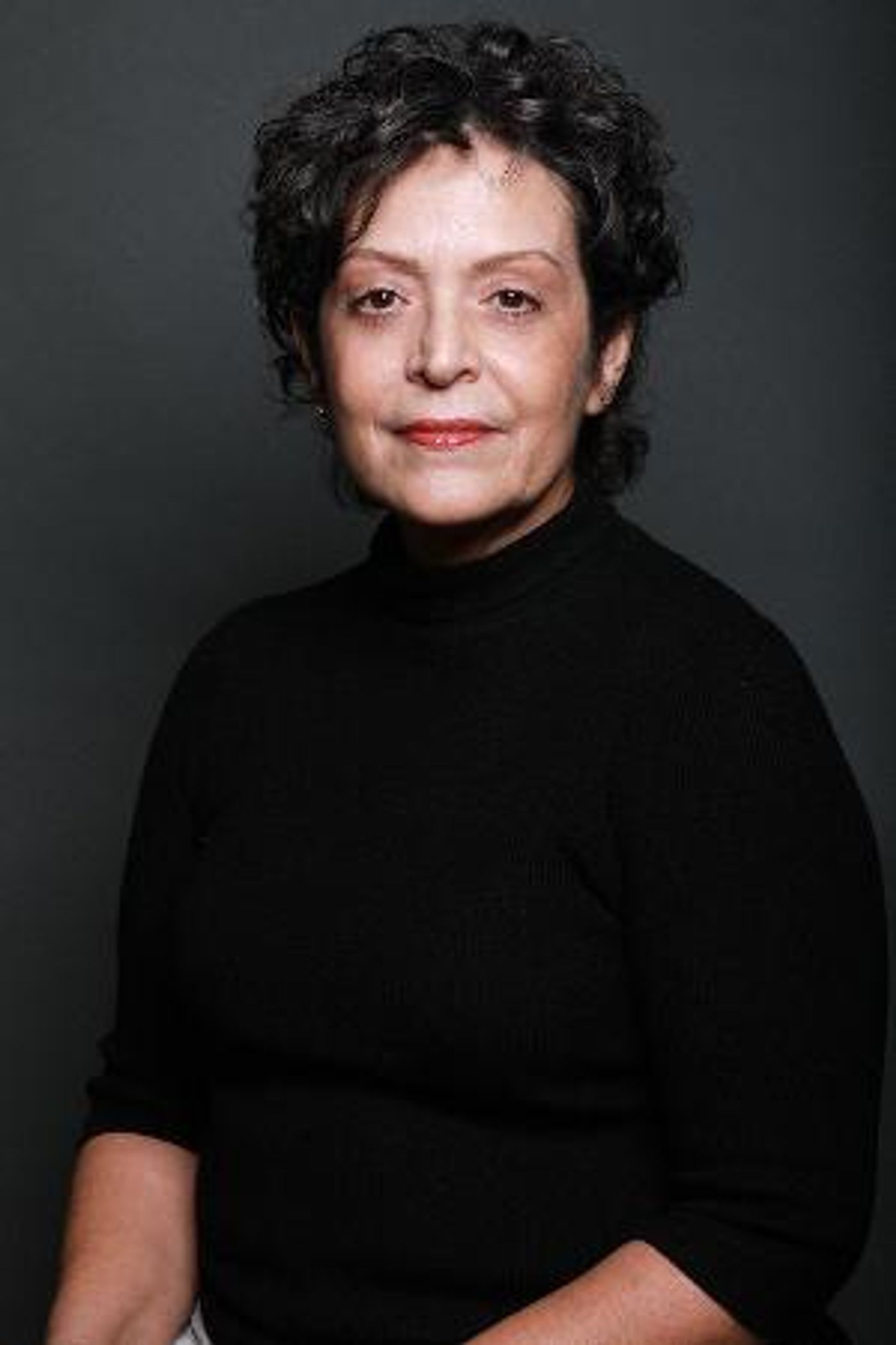 Marlene Forte Joins Recurring Cast of LINCOLN LAWYER on Netflix  Image