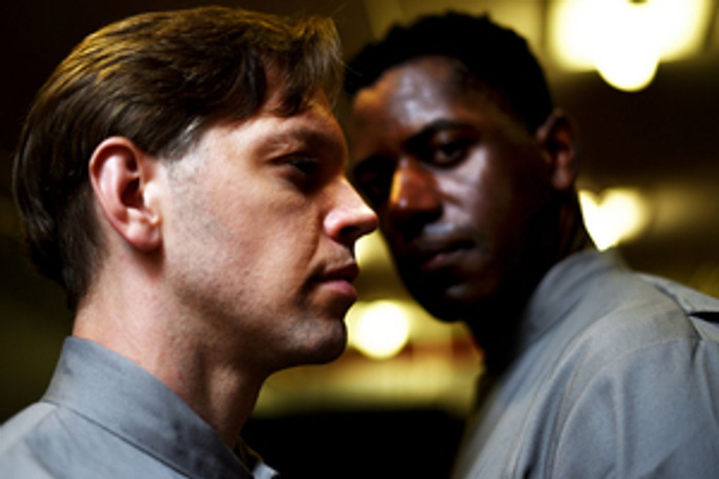 IATI Theater Presents THE TREATMENT As Its 51st Anniversary Production  Image