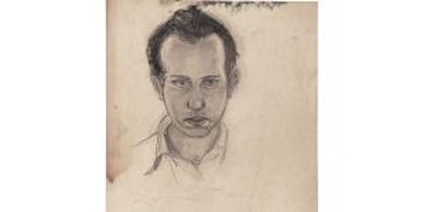 Museum Of Jewish Heritage Extends BORIS LURIE: NOTHING TO DO BUT TO TRY Exhibition Through November 2022  Image