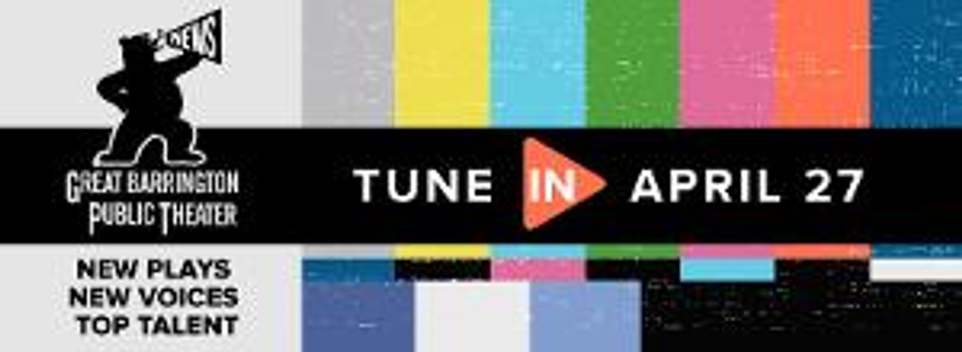 Great Barrington Public Theater to Virtually Premiere New David Mamet Play and More  Image