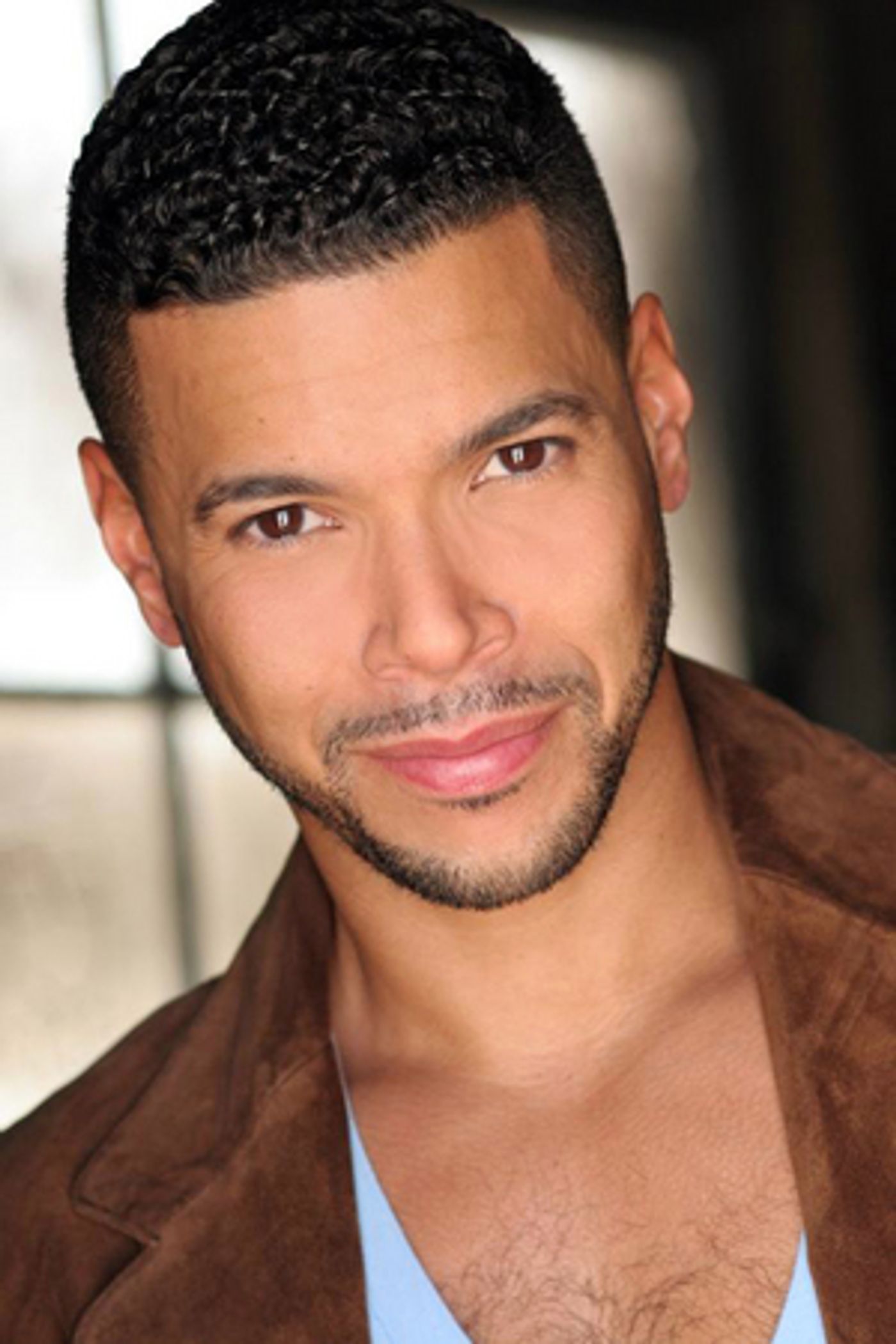 Wilson Cruz Joins Producing Team Of Latinx DIARY OF ANNE FRANK  Image