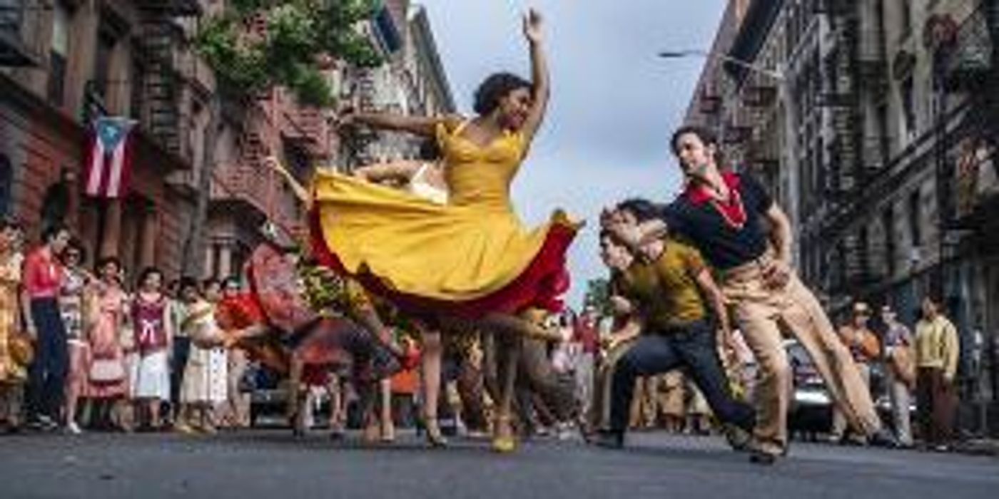 Kaatsbaan Cultural Park Presents WEST SIDE STORY Film Screening And Closing Night Festival Party  Image