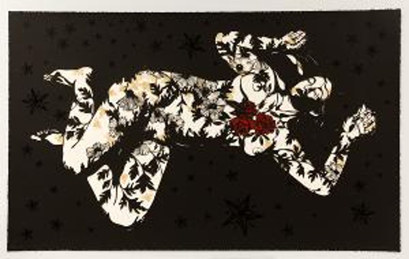 Langson IMCA to Present Two Concurrent Exhibitions This Fall  Image