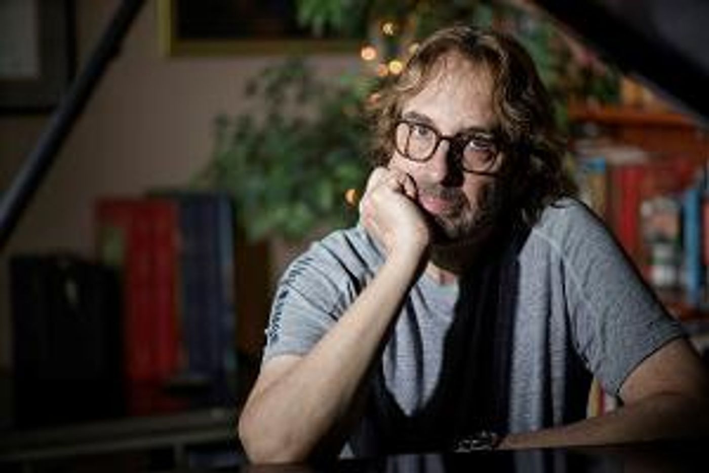 John Aulabaugh Releases 'Sweet As You' Album  Image