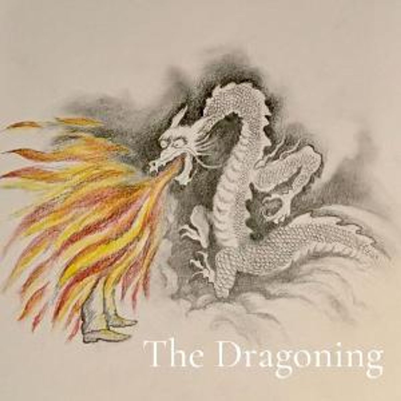THE DRAGONING Second Season Features Actors From Three Continents  Image