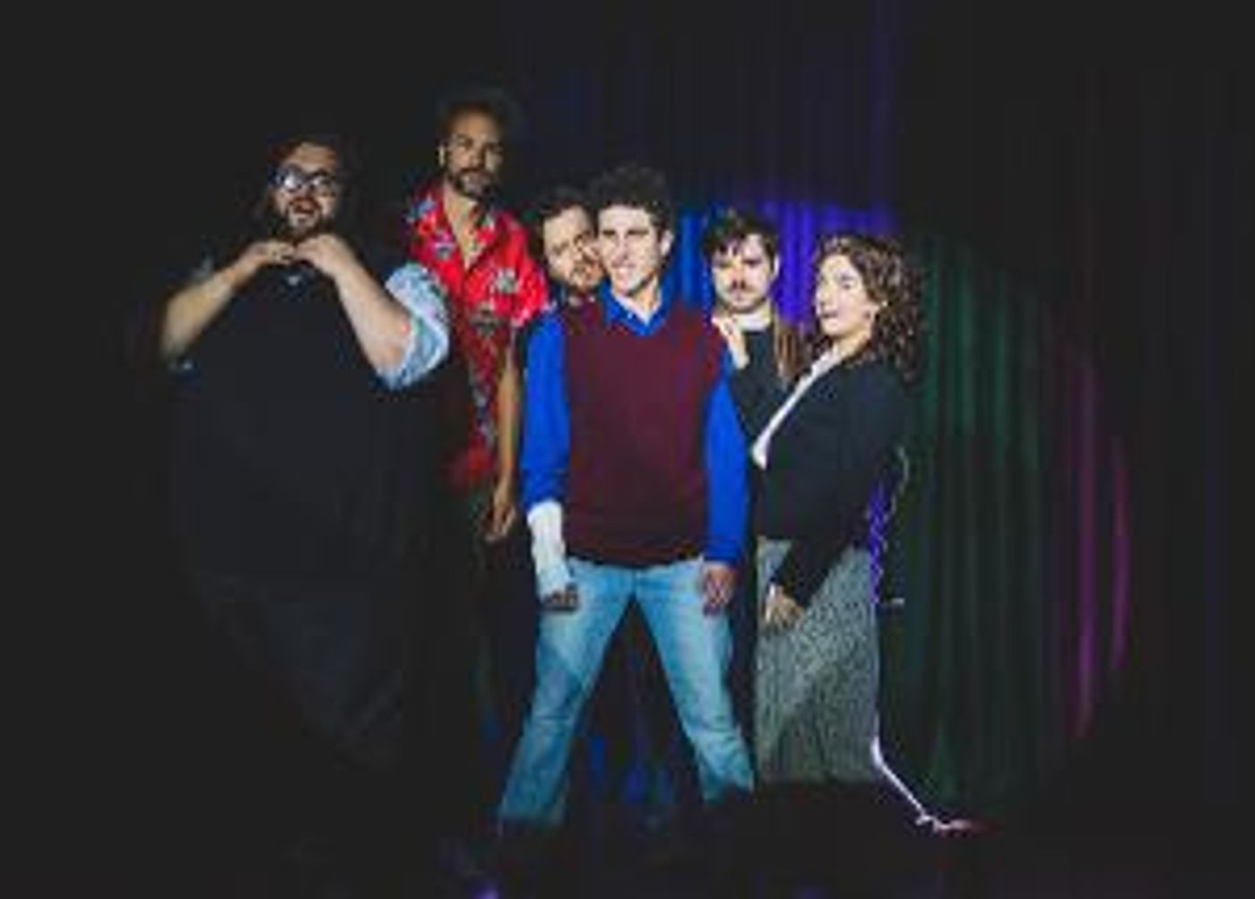 DEAR JERRY SEINFELD Celebrates A Festivus For The Rest Of Us!  Image