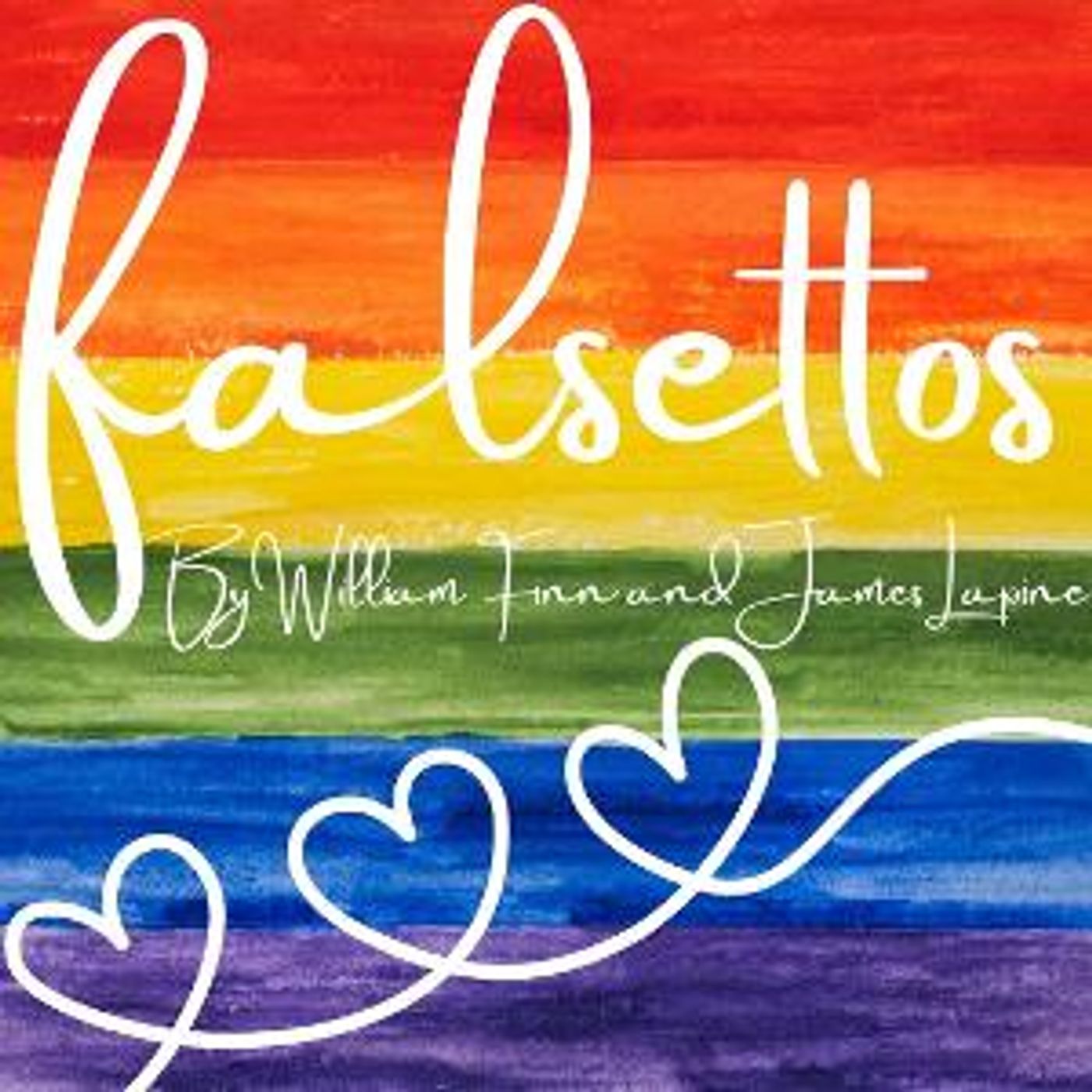 The Ritz Theatre Company Rings In The New Year With FALSETTOS  Image