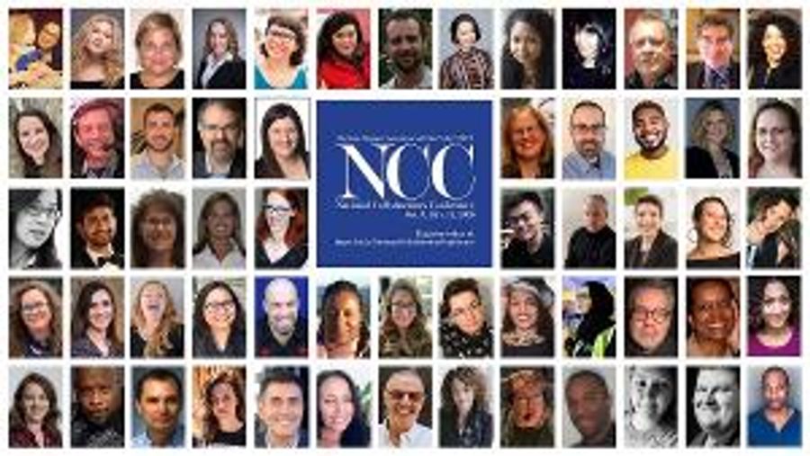 National Collaborators Conference To Feature Advocate and Broadway Stage Manager Cody Renard Richard Image