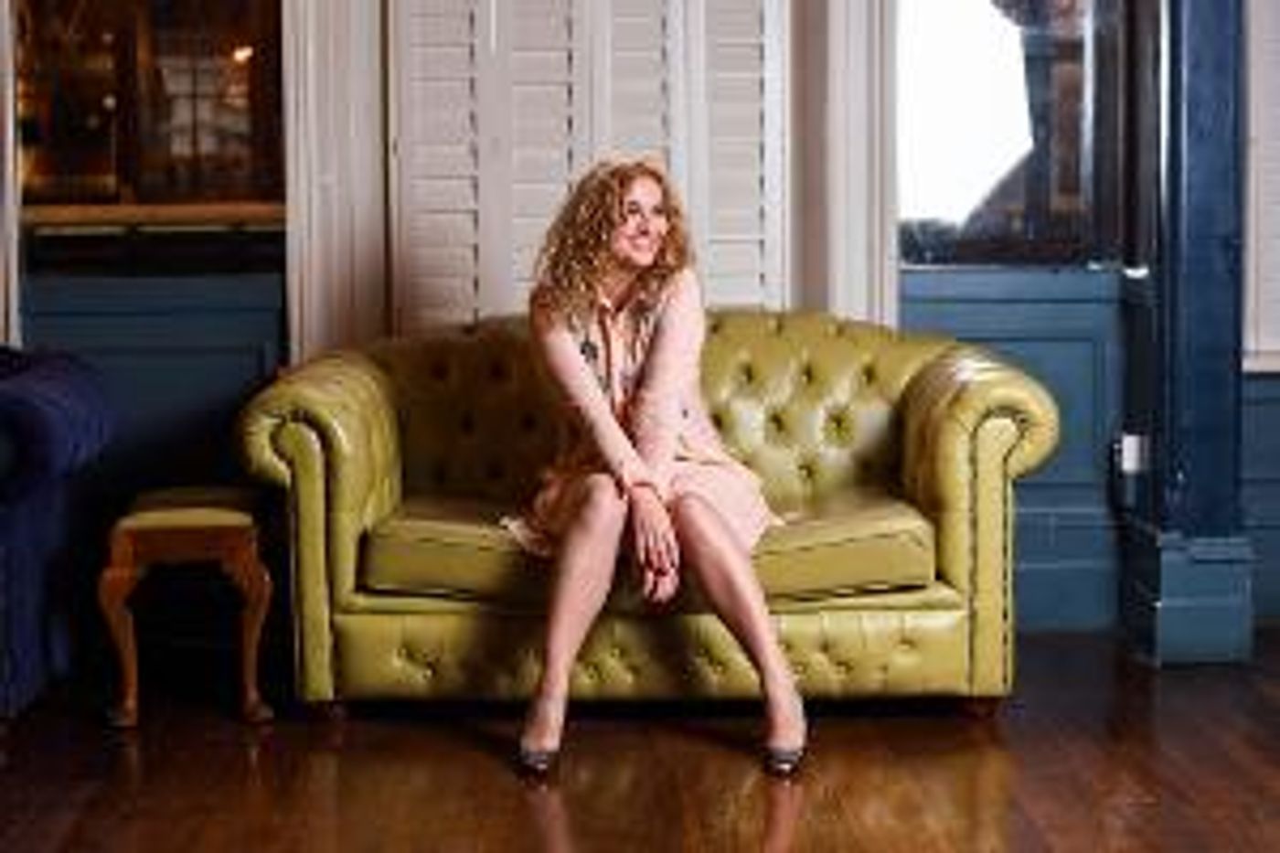 MILENA Shares 'Higher Hopes' Announces EP  Image