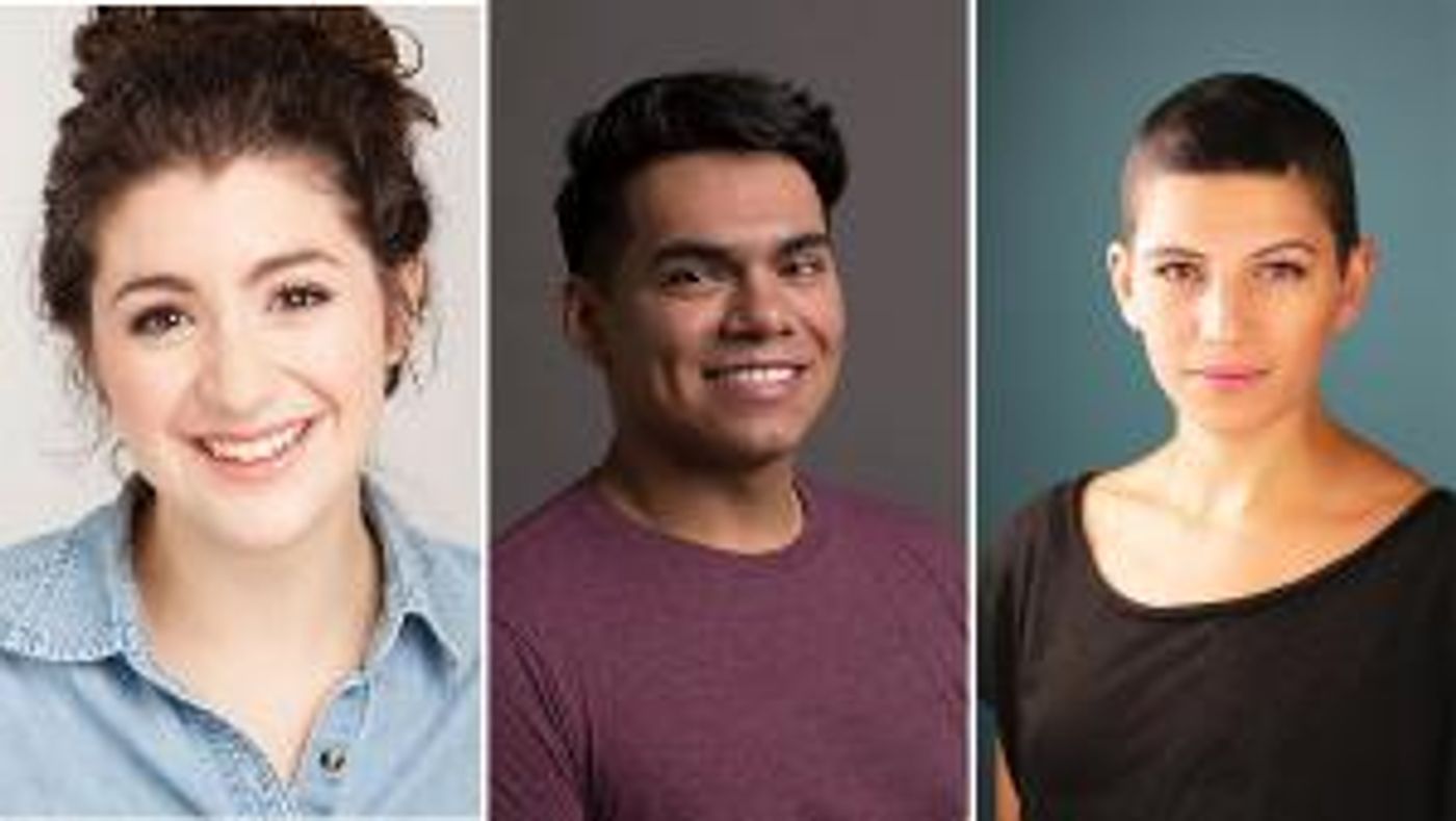 Emit Theatre Announces New Leadership  Image