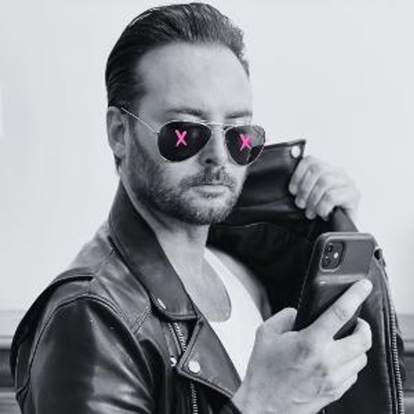 SWIPE RIGHT One Night Only With Nick Hardcastle At The Green Room 42  Image