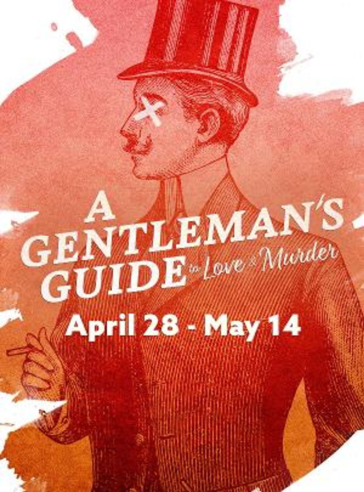 EPAC To Present A GENTLEMAN'S GUIDE TO LOVE AND MURDER Starring Jordon Ross Weinhold  Image