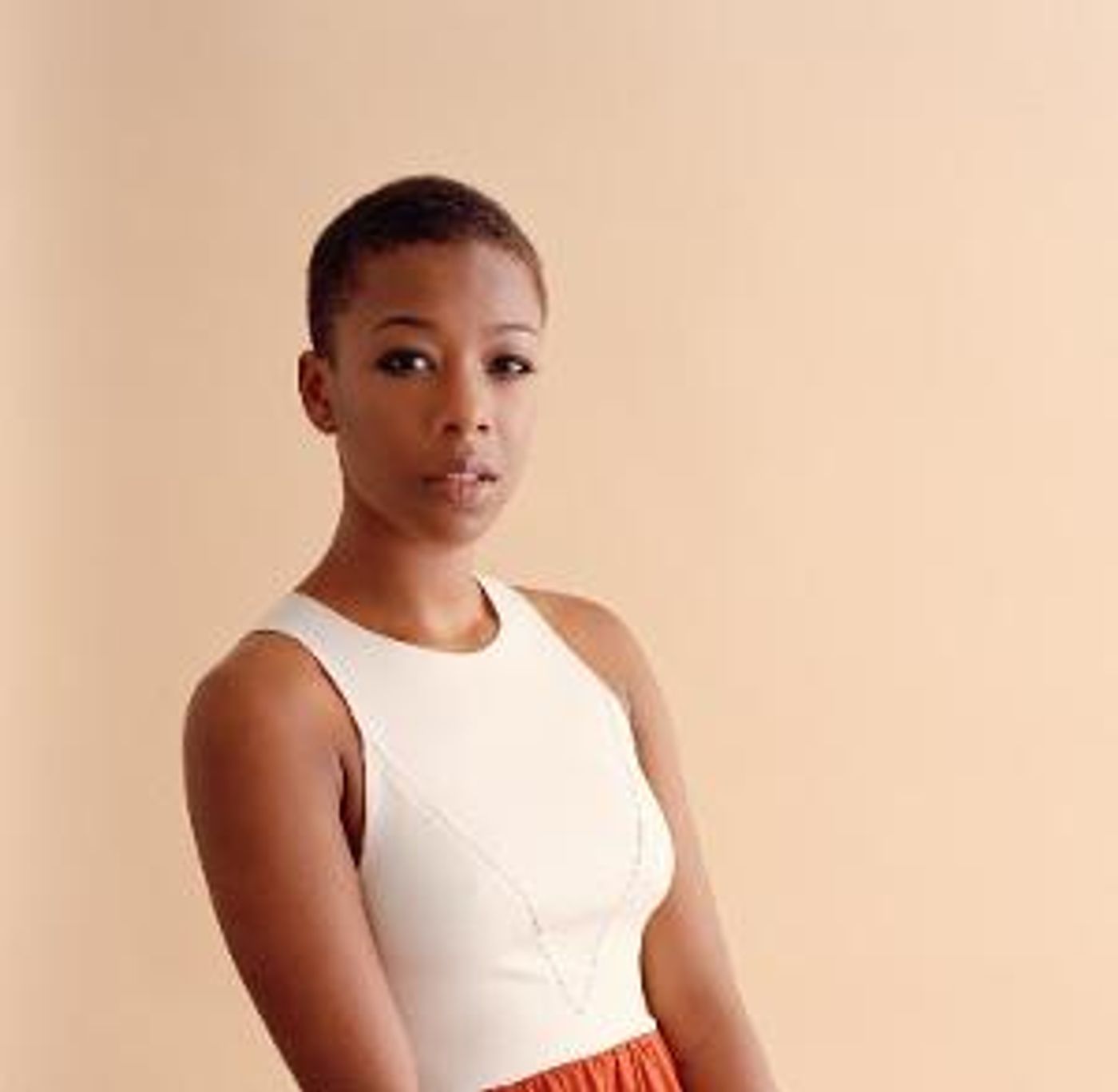 Molière In The Park With Samira Wiley Begin The School For Wives Readings Tonight  Image