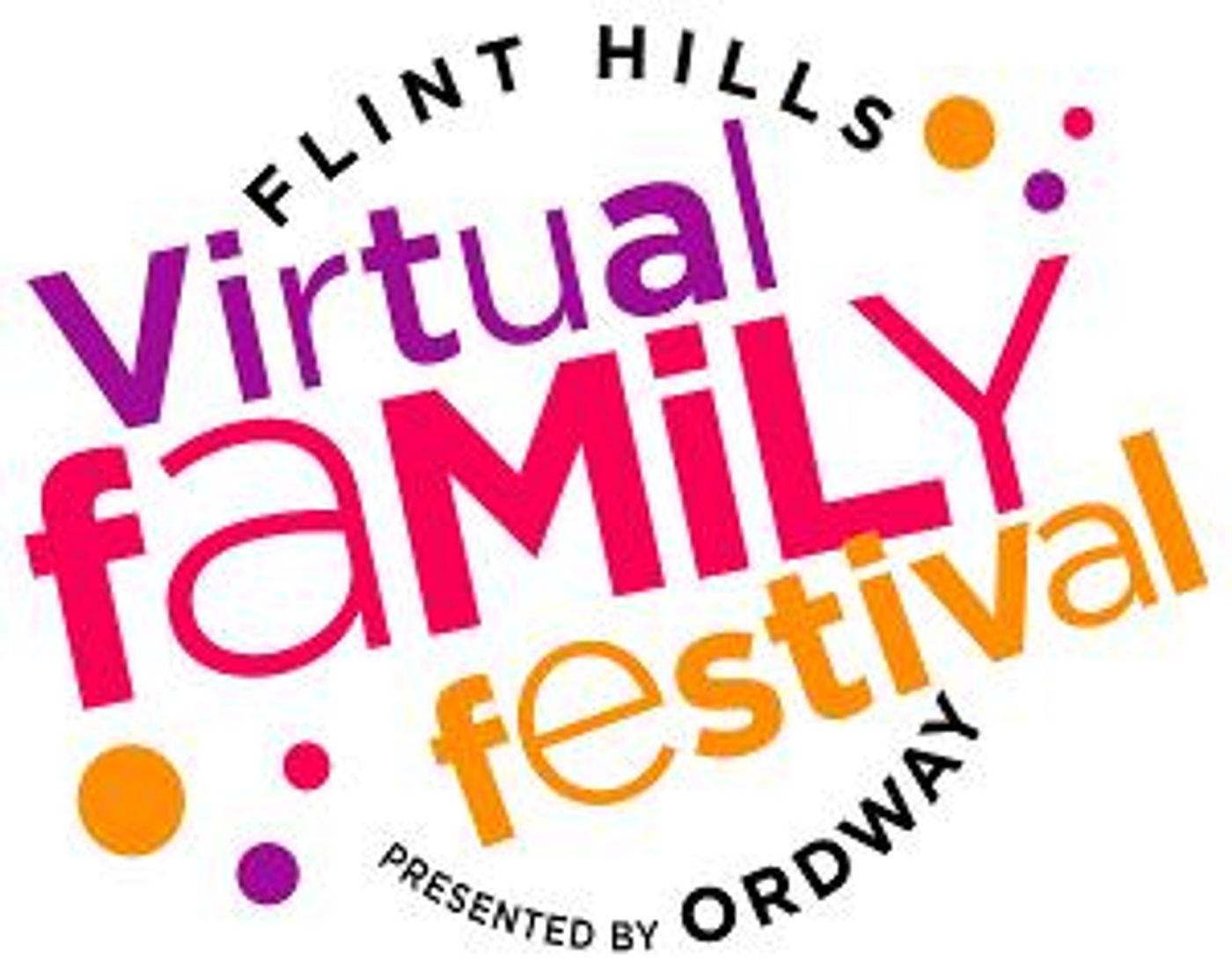 The Ordway Center for the Performing Arts' Flint Hills Family Festival Goes Virtual  Image