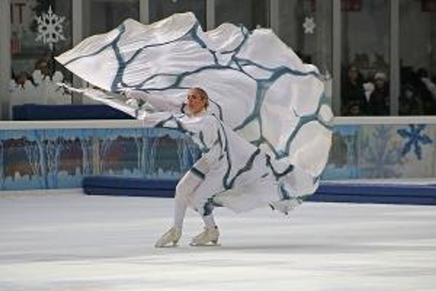 Ice Theatre Of New York Announces 2021 City Skate Pop Up Concerts  Image