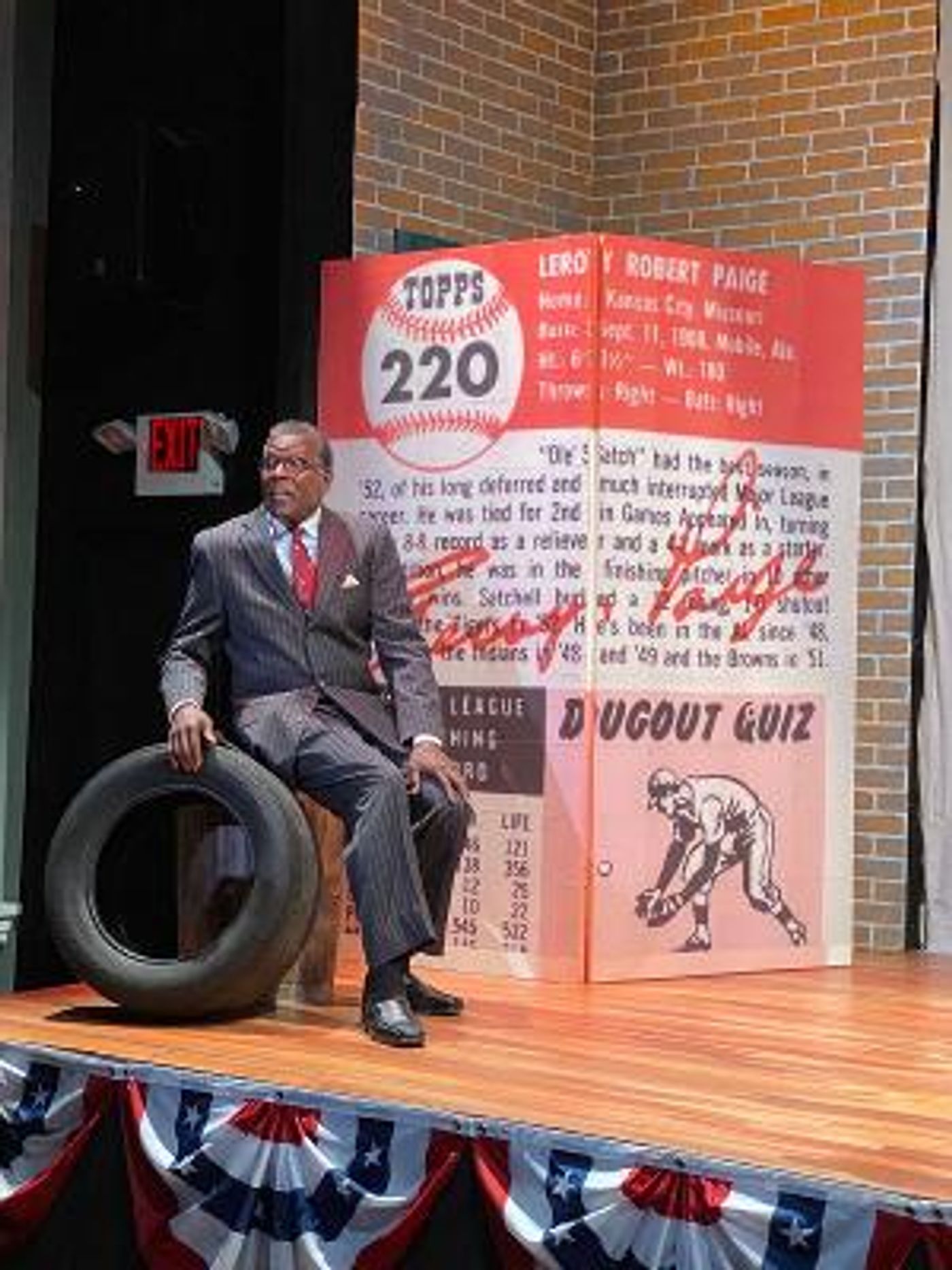 Cape May Stage Announces 2022 Season  Image