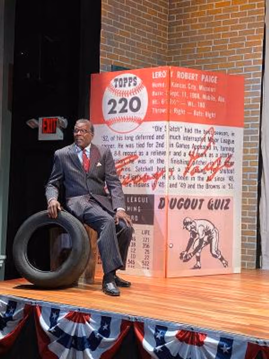 Cape May Stage Announces 2022 Season Image