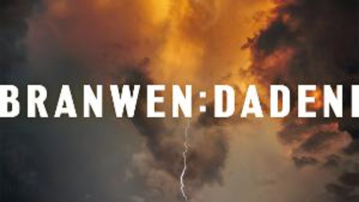 Epic Mythical Tale Will Come Alive Across Wales in New Welsh Language Musical, BRANWEN: DADENI  Image