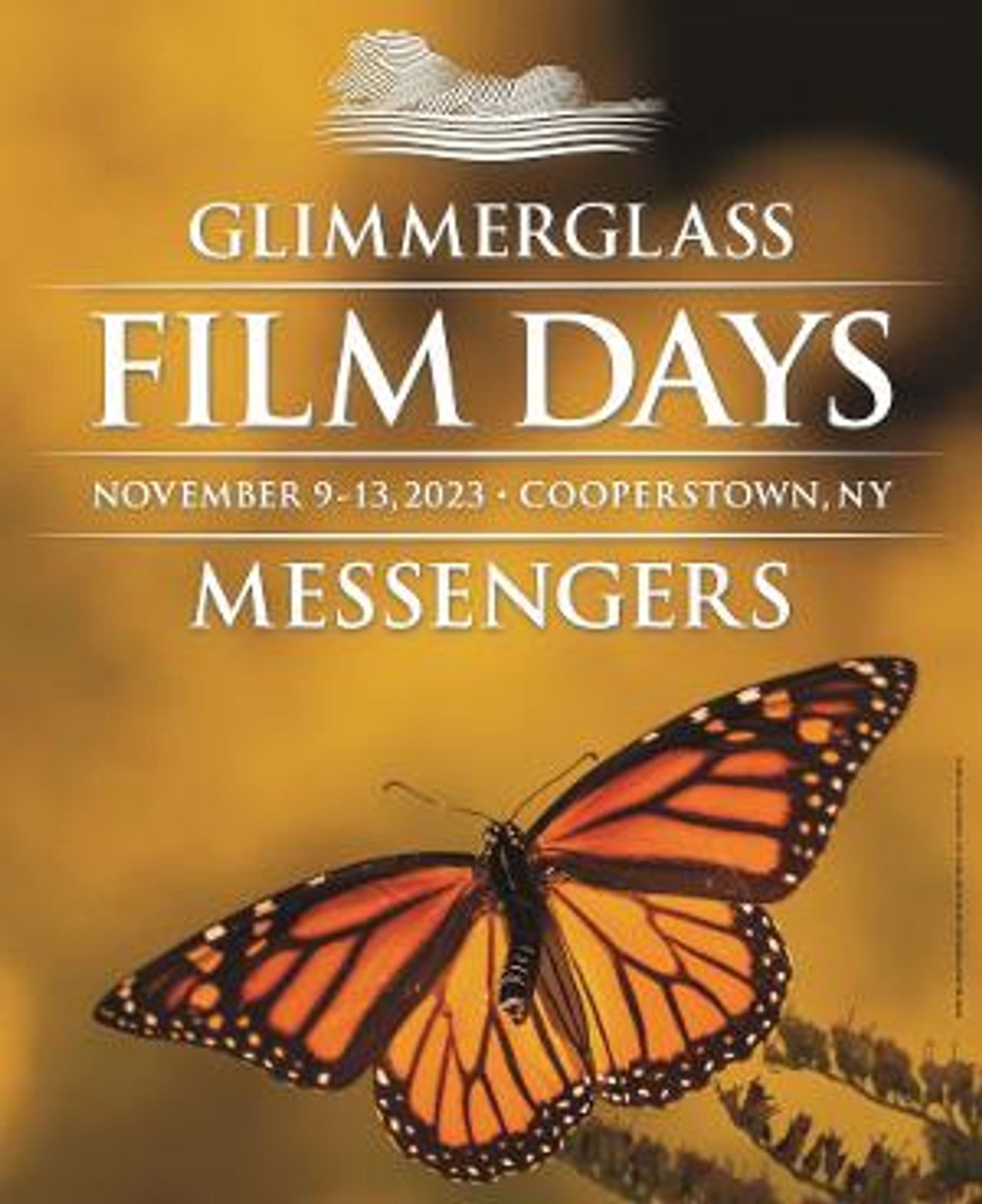 Glimmerglass Film Days to Present 25 Films, Talks, Food & More  Image
