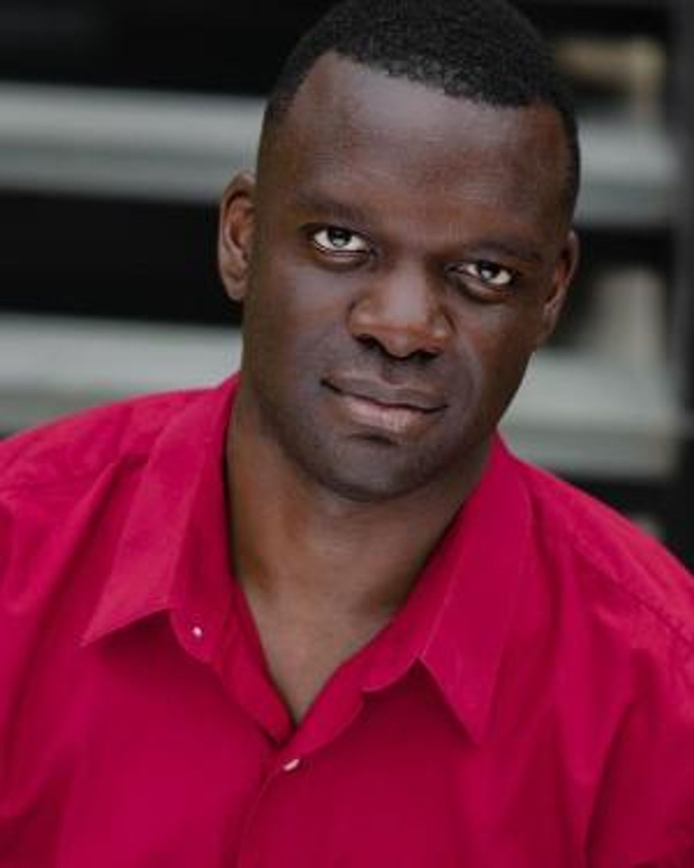 Perisphere Theater Signs Gerrad Alex Taylor To Direct TIME IS ON OUR SIDE Next August  Image