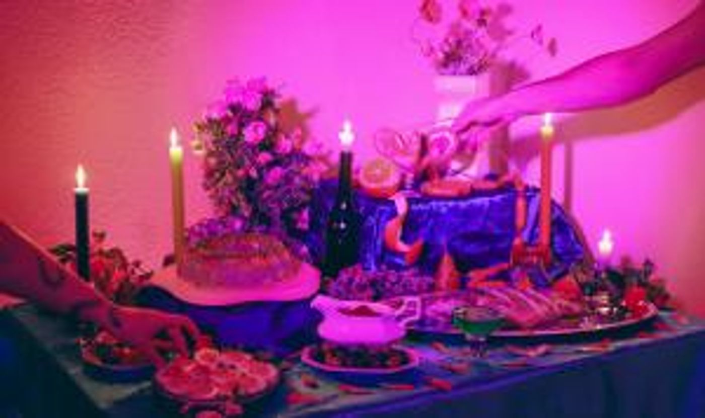 PERPETUAL STEW Brings Bite-Sized Absurity And Laughs To Midsumma Festival  Image