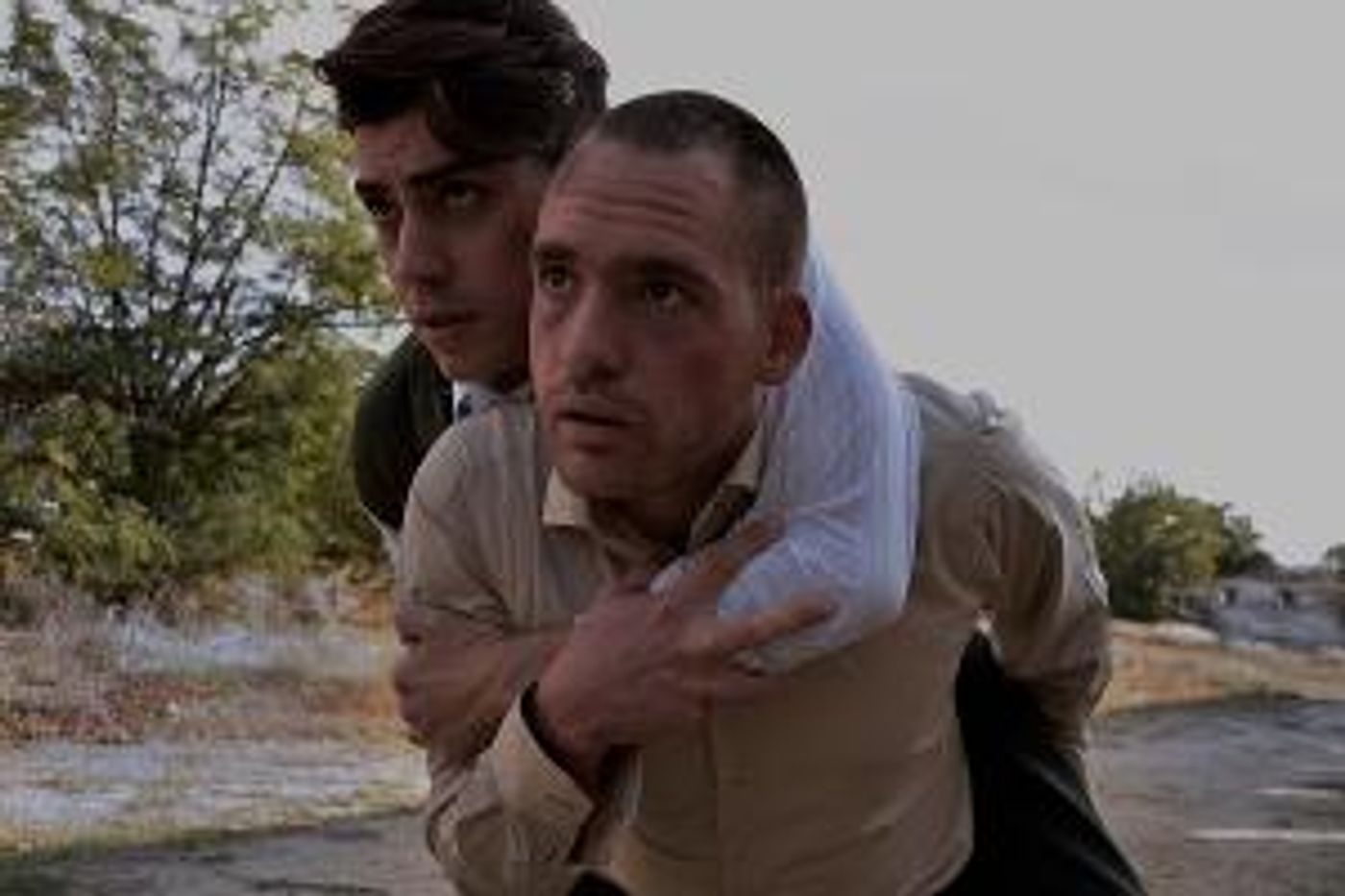 Short Film POINT ZERO Launches a Kickstarter Campaign  Image