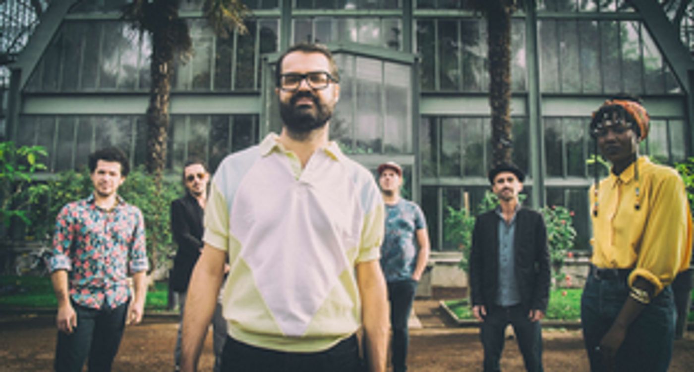 WMI Presents The Bongo Hop At Chelsea Music Hall  Image