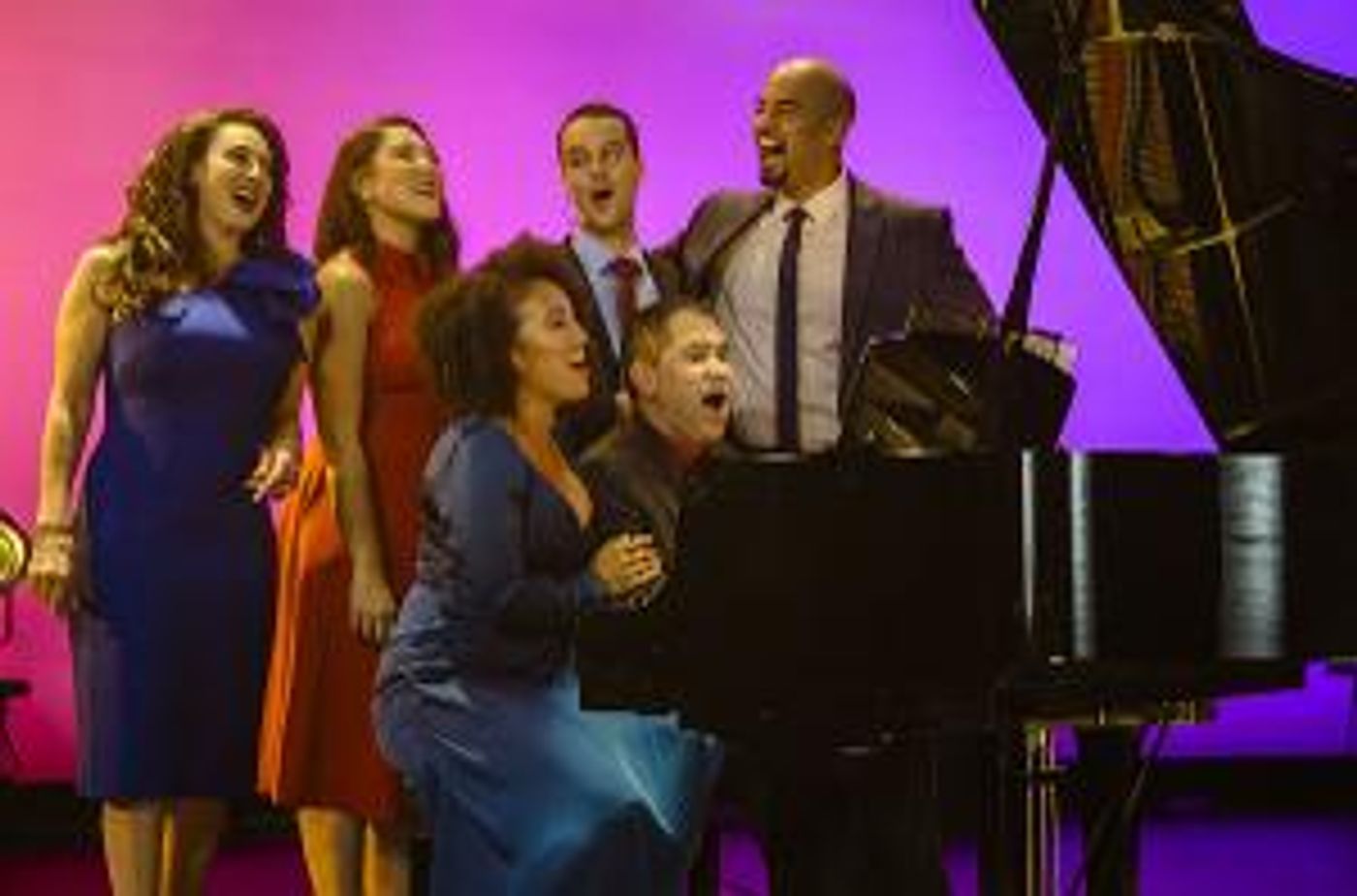 Cinevative Produces Exclusive 90 Minute Cinematic Tribute To Jerry Herman For PlayhouseLive  Image