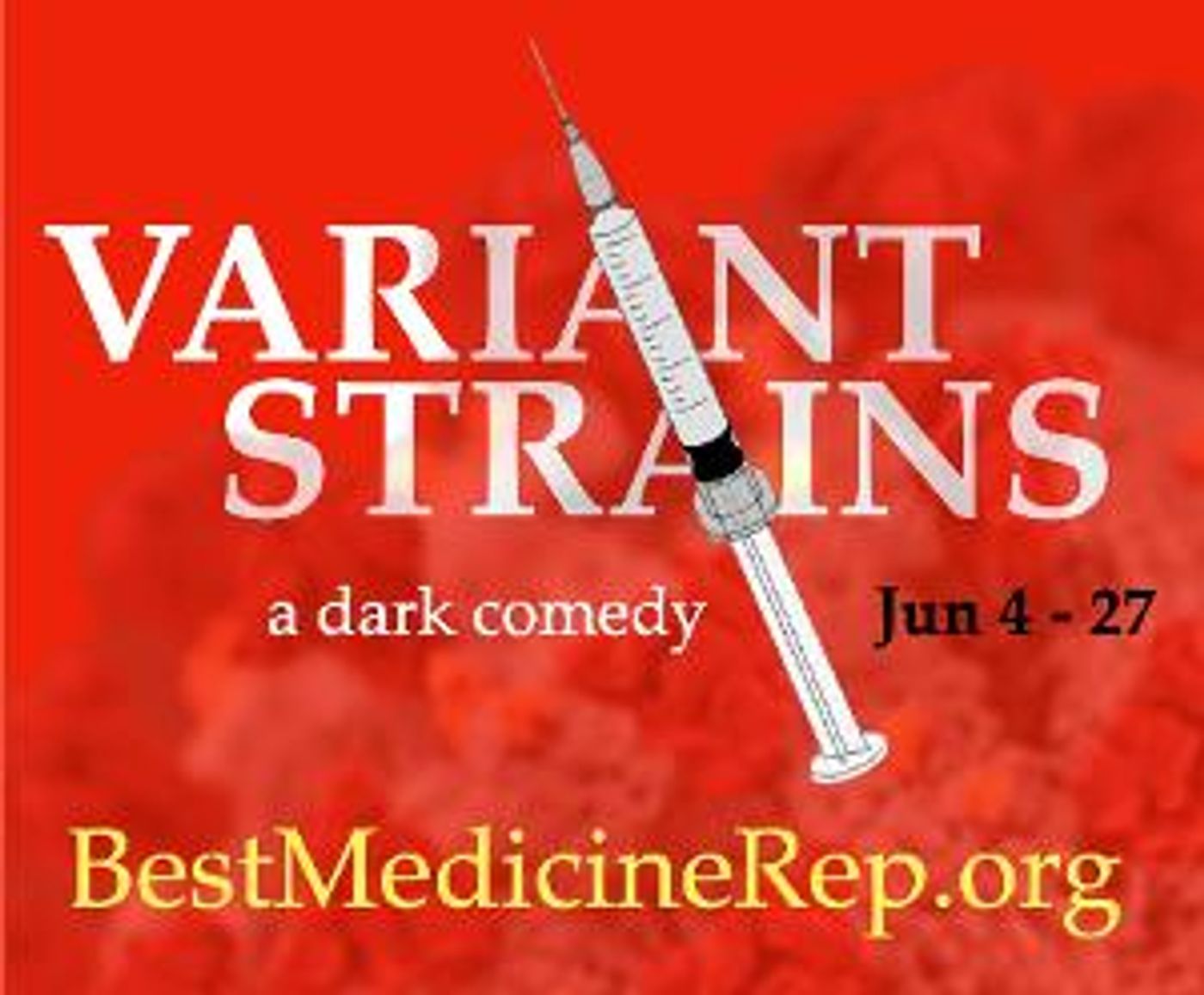 Best Medicine Rep To Reopen In June With VARIANT STRAINS  Image
