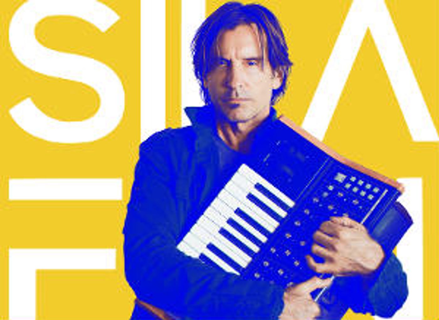 Innovative Musician Silas Funk Unleashes Bold Sound With 'Backwards,' Previewing Upcoming Debut Album 'Sugarfixx'  Image