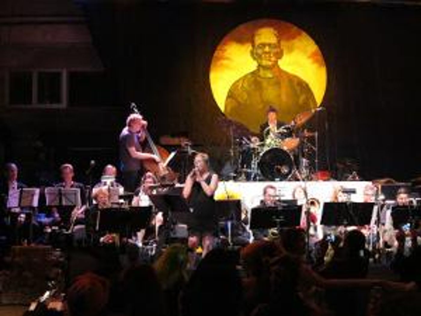 TNC Presents Big, Free, Outdoor Village Halloween Ball  Image