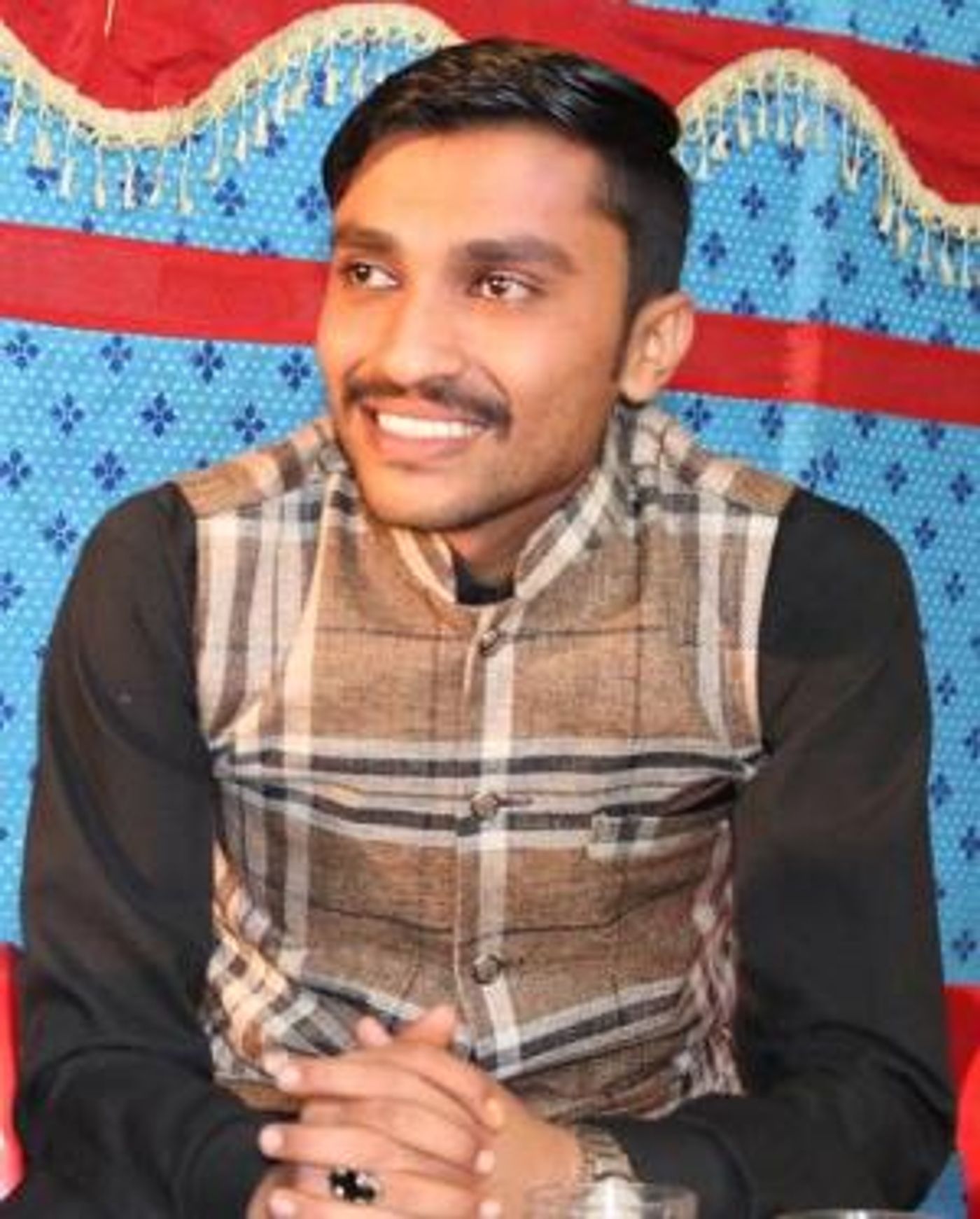 Sher Kumbher Releases New Track 'The World Is Meaningful'  Image